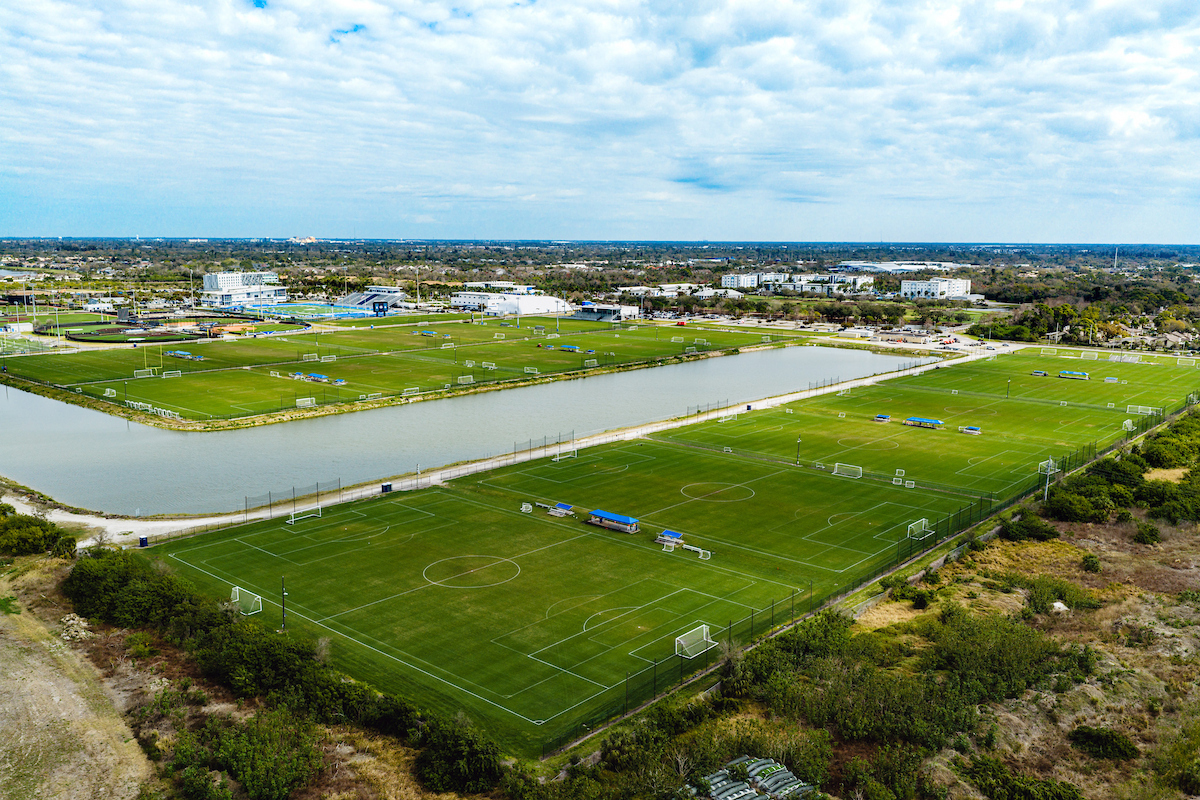 IMG Academy Soccer Fields - Photo 2