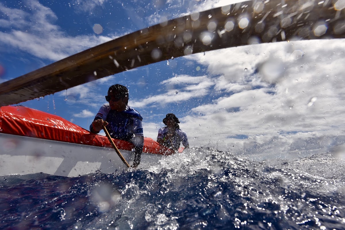Imi Ola Canoe Club - Photo 1