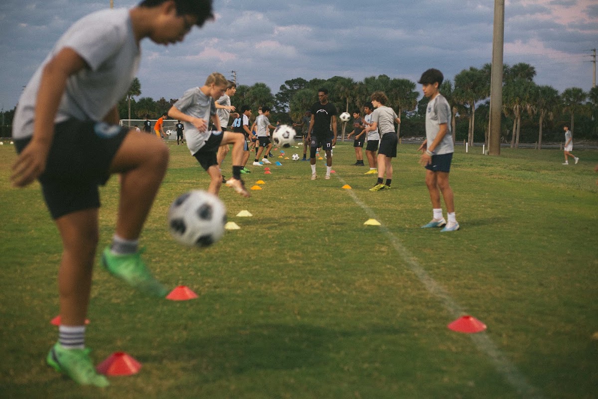 Impact City FC Charleston - Photo 2