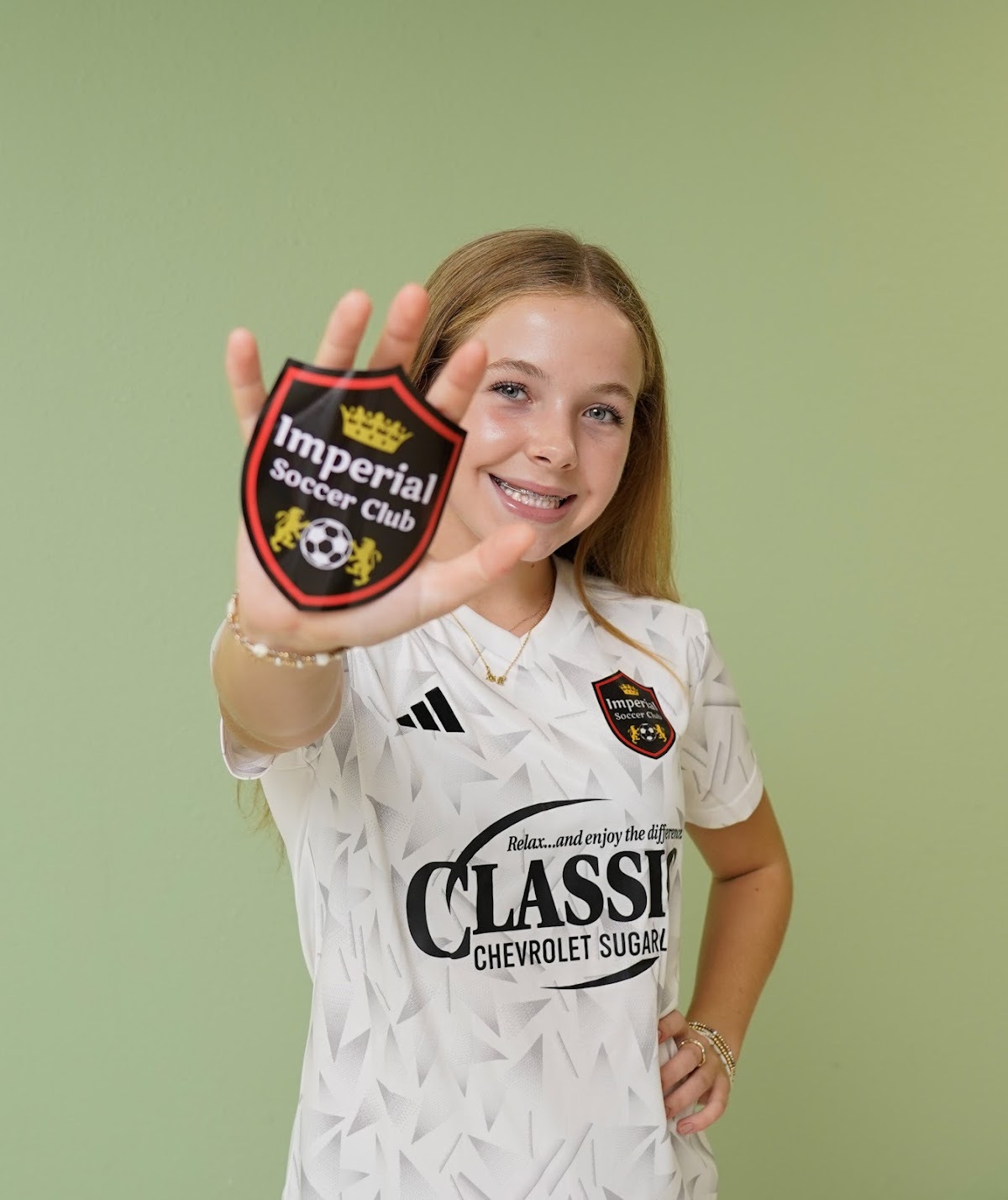 Imperial Soccer Club - Photo 1