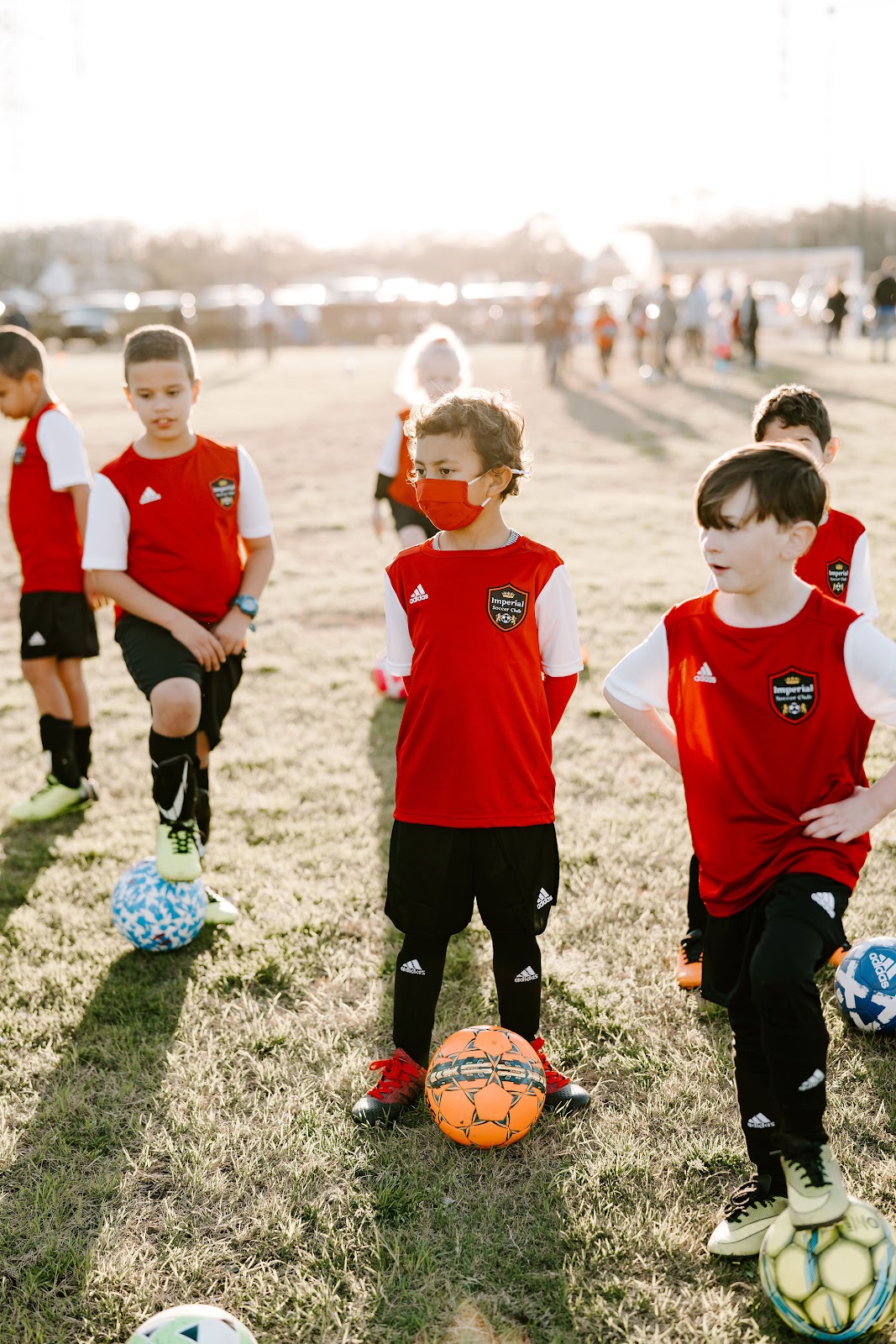 Imperial Soccer Club - Photo 2