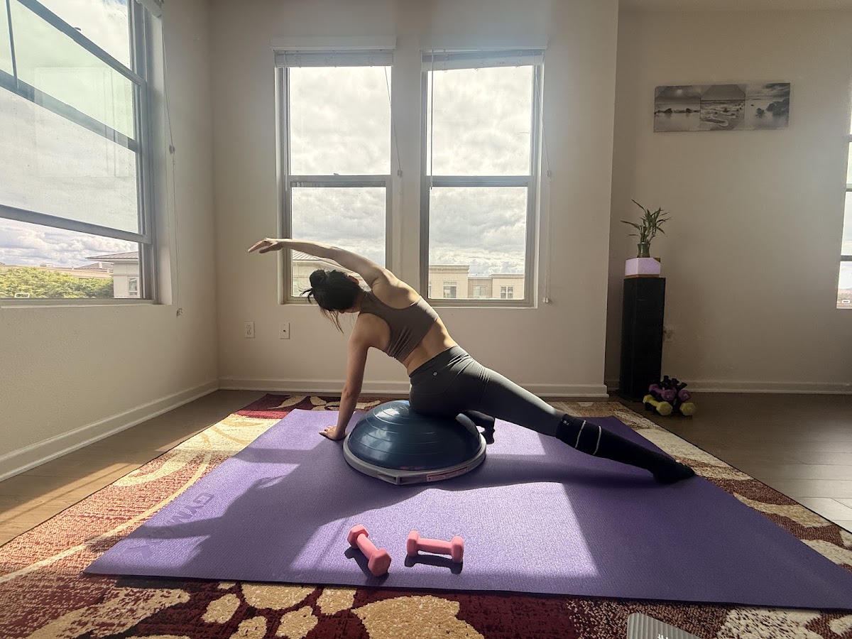 IMpossible Pilates - Photo 3