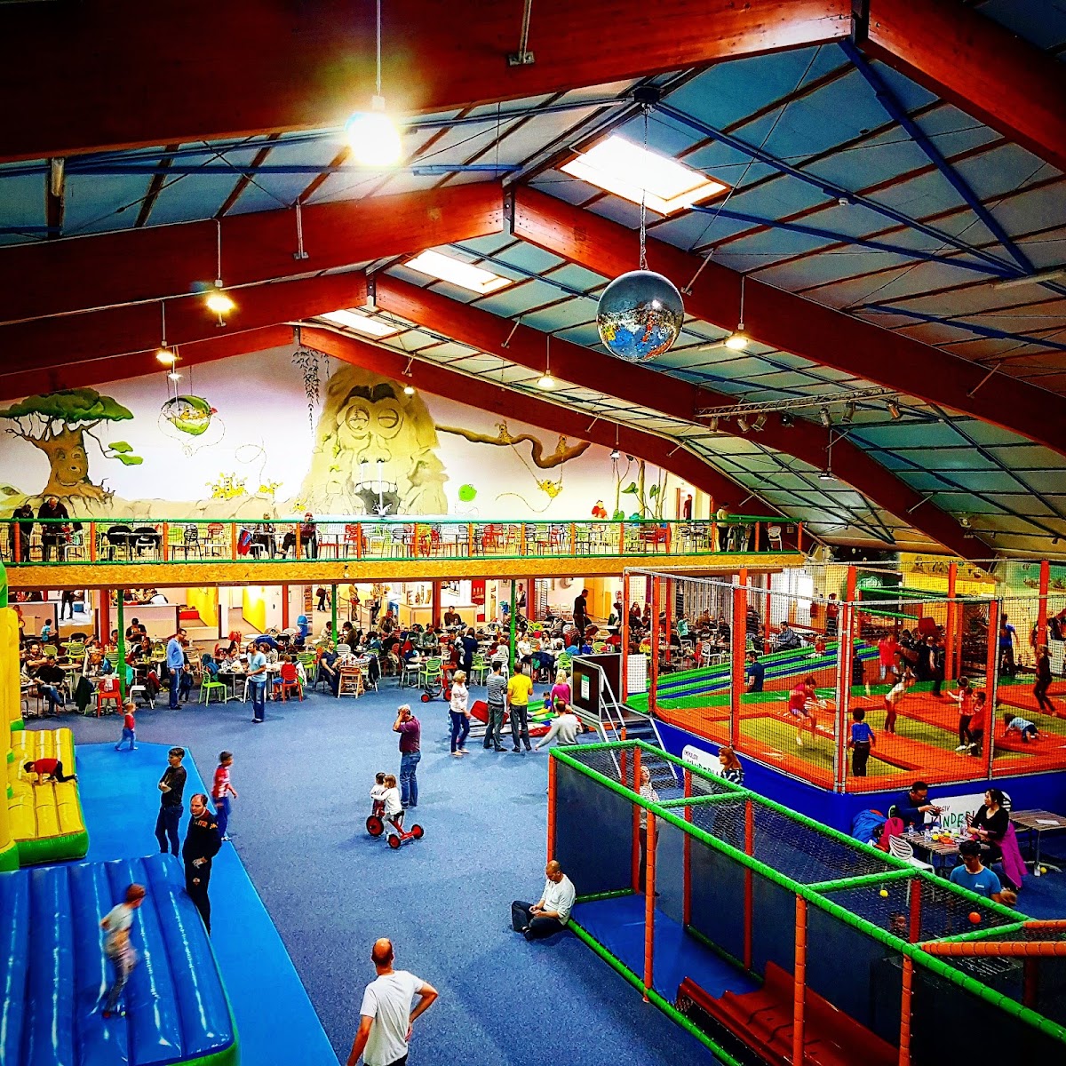 IMPULSIV Sportcenter Weil am Rhein - Photo 2