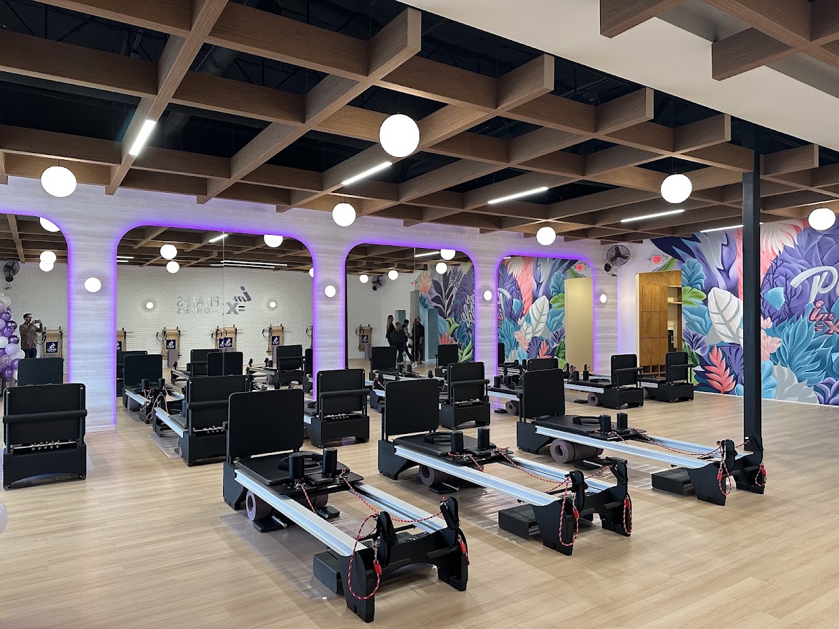 IMX Pilates San Antonio - Photo 3