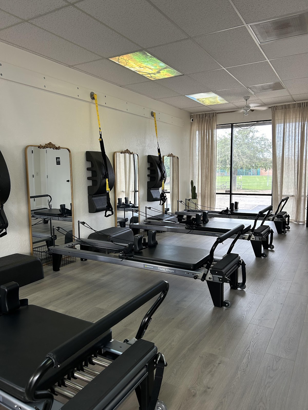 In Balance Pilates Central | Reformer Pilates Tucson - Photo 2