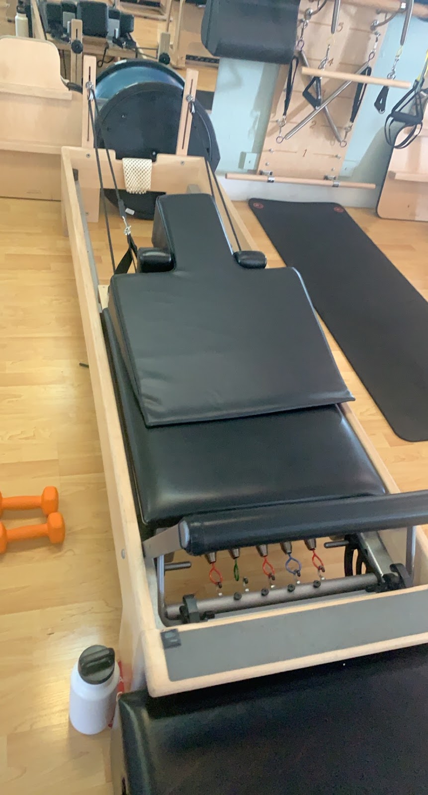 In Balance Pilates Central | Reformer Pilates Tucson - Photo 3