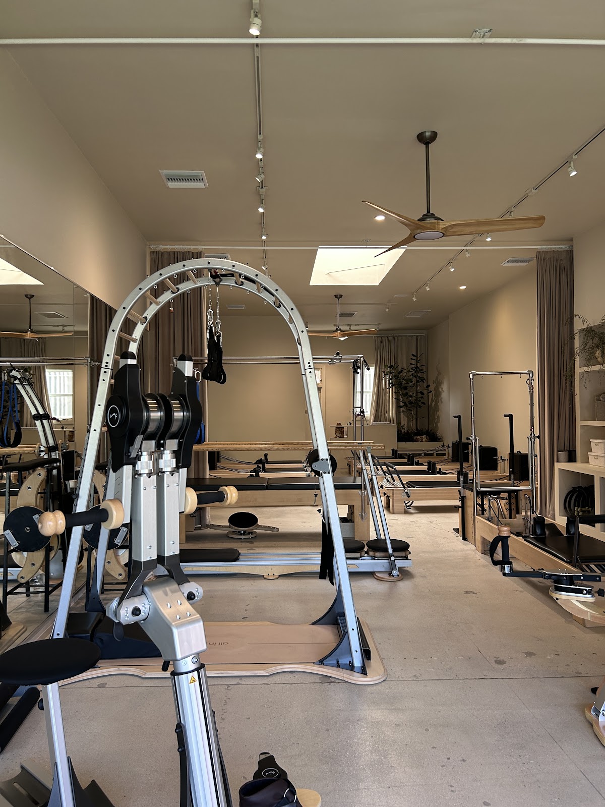 In Movement Pilates - Photo 2