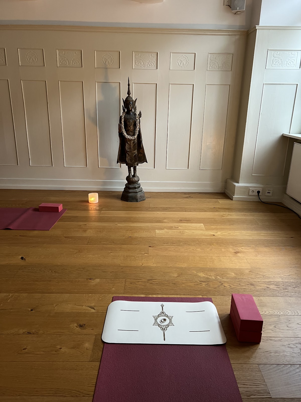 in touch Yoga Heidelberg - Photo 2