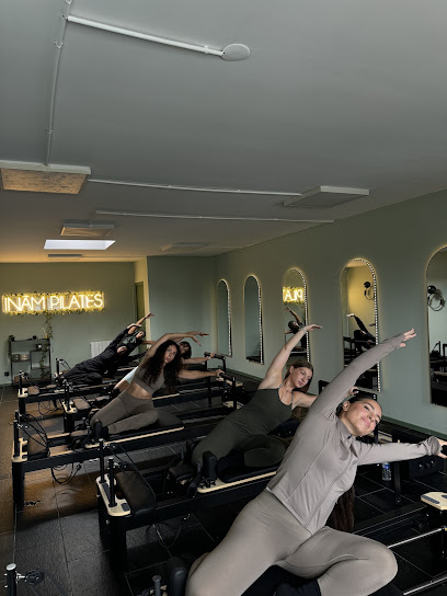 INĀM PILATES - Photo principale