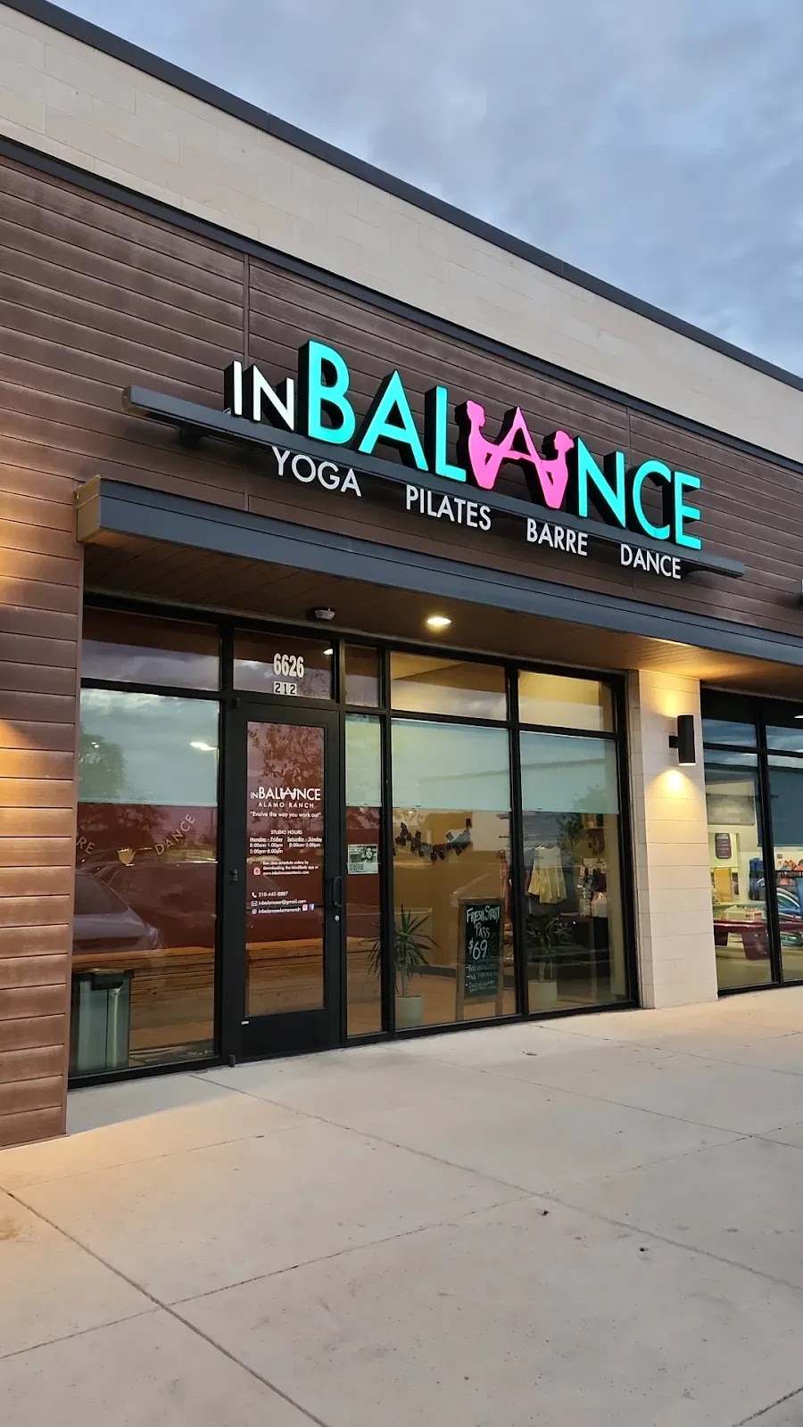 inBalance - Photo 3