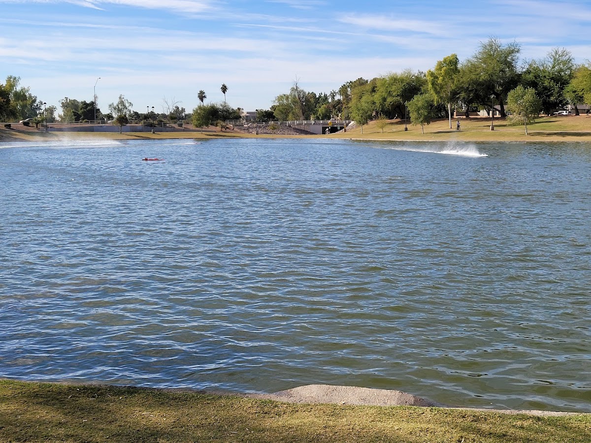 Indian School Park & Tennis Center