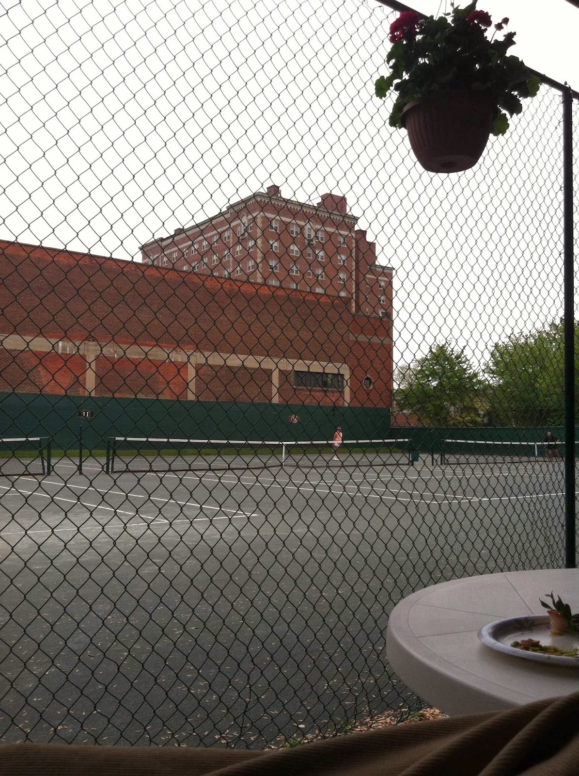 Indian Village Tennis Club - Photo 1