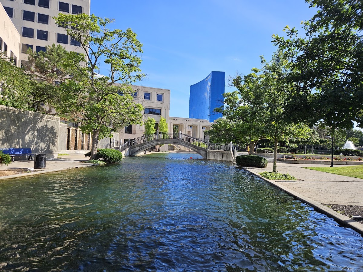 Indianapolis Canal Walk - Photo 1