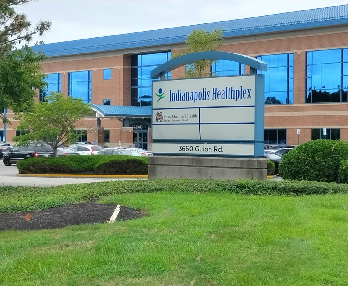 Indianapolis Healthplex - Photo 2