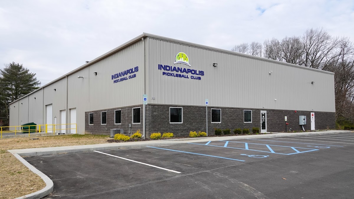 Indianapolis Pickleball Club - Photo 2