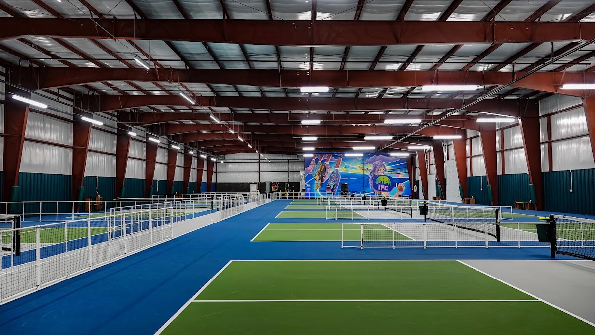 Indianapolis Pickleball Club - Photo 3