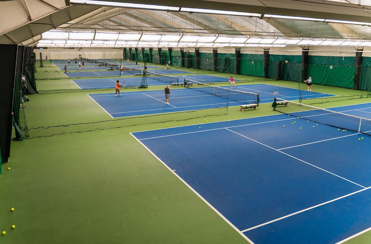 Indianapolis Racquet Club - Dean Road - Photo 2