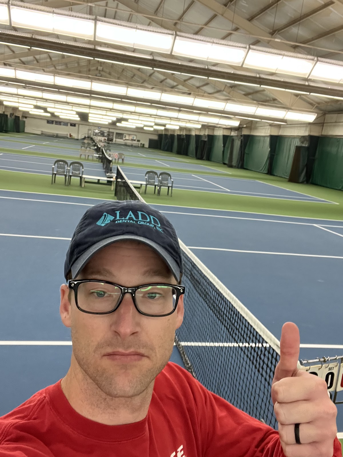 Indianapolis Racquet Club East - Photo 3