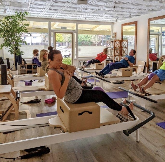 Indigo Pilates Studio - Photo 3