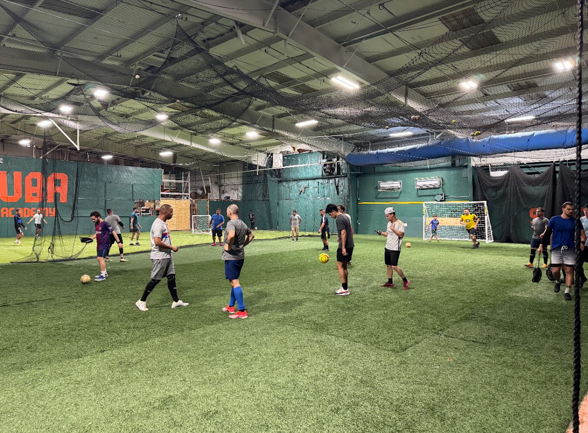 Indoor Soccer Fields NFM - Photo 3