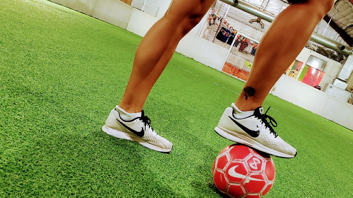 Indoor Soccer houston
