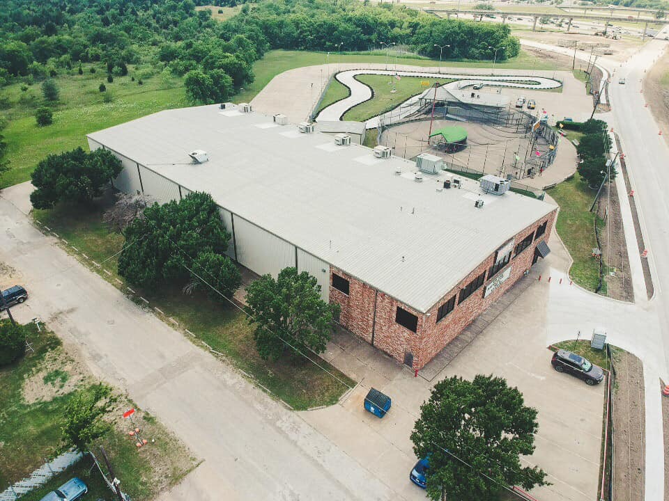 Indoor Soccer World Mesquite - Photo 3