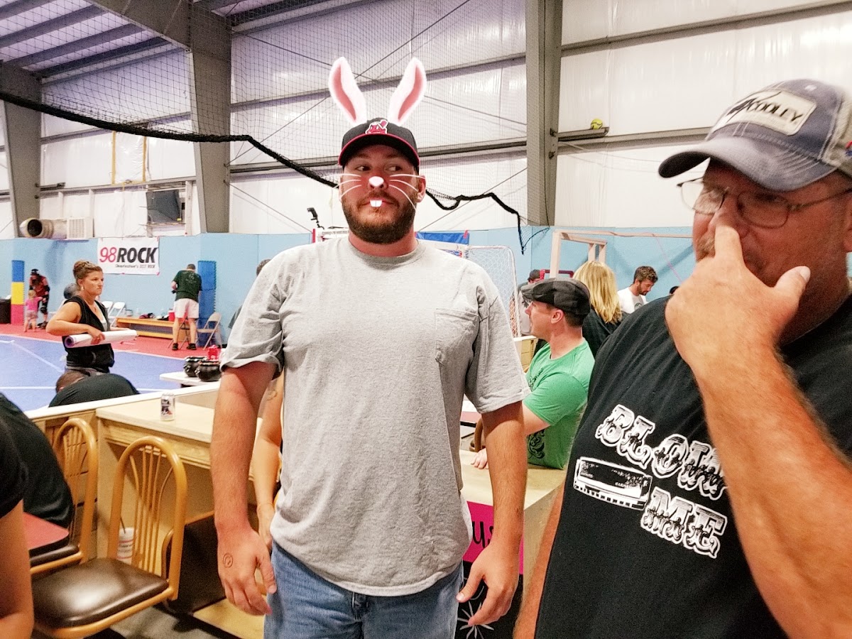 Indoor Sports-The Low Country - Photo 2