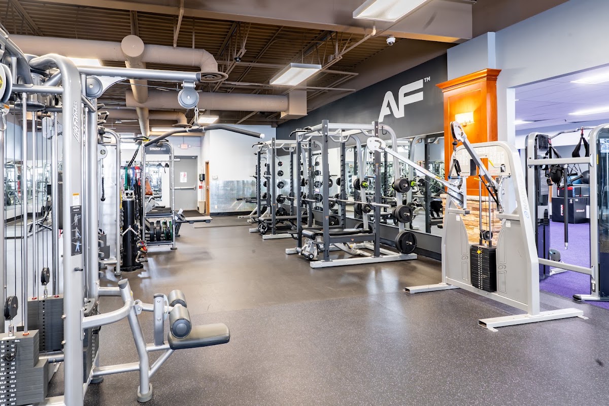 Indoor Turf at Anytime Fitness - Edina, MN - Photo 1