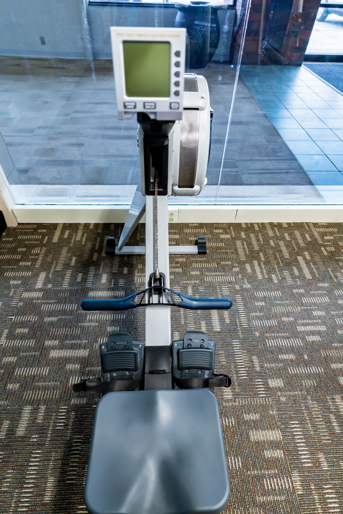 Indoor Turf at Anytime Fitness - Edina, MN - Photo 2