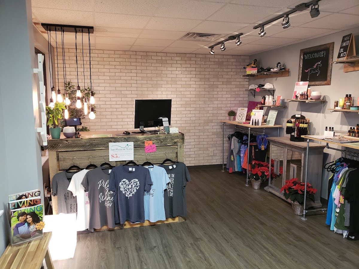 Indy House of Pilates - Photo 2