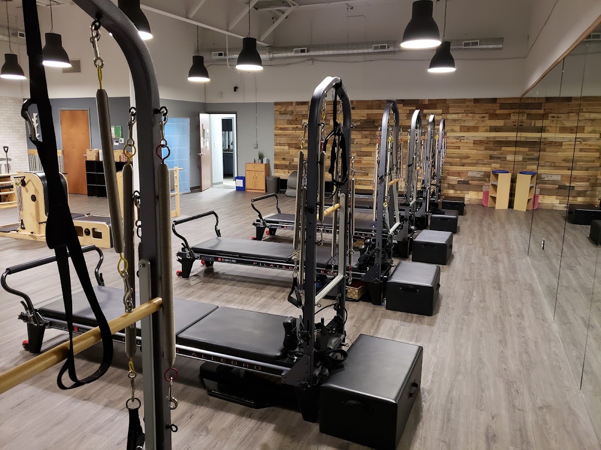 Indy House of Pilates - Photo 3