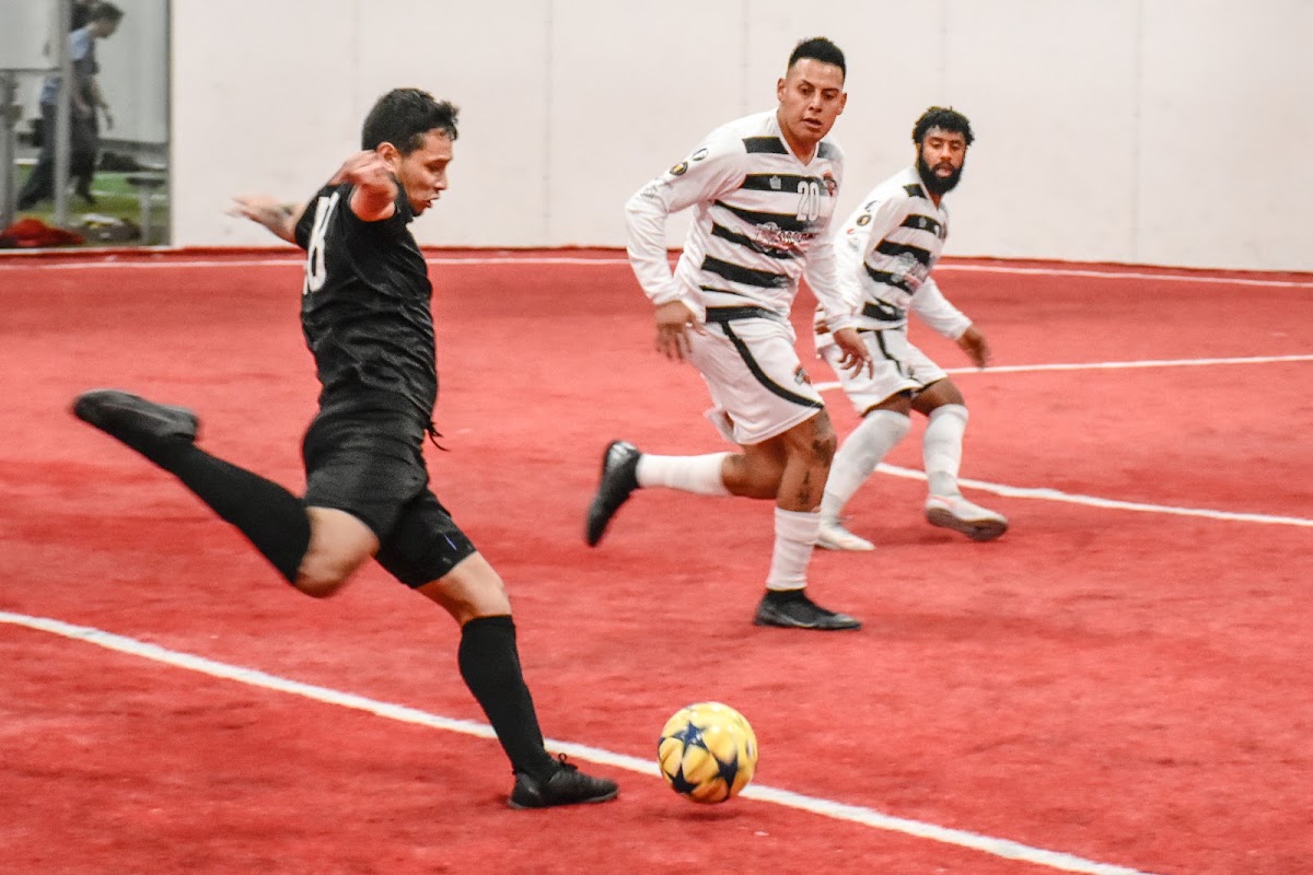Inferno FC - Photo 1