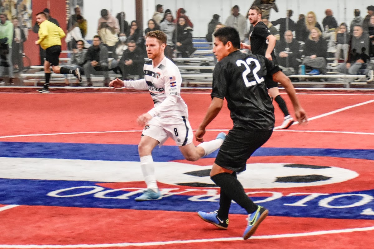 Inferno FC - Photo 3