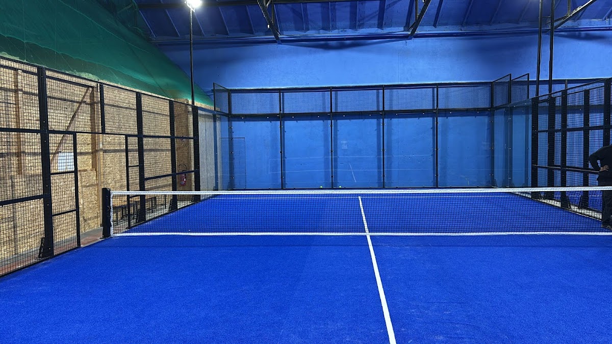 Infinite Padel Courts - Photo 3