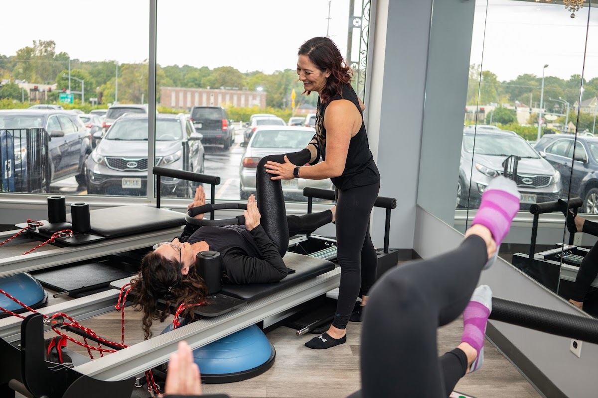 Infinity Fitness - Photo 3