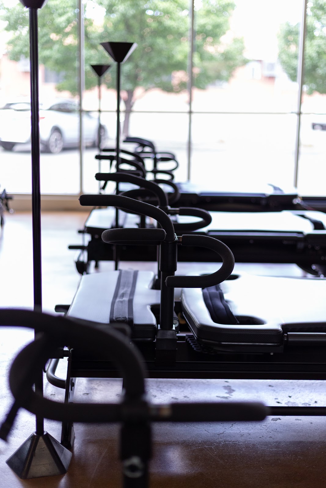 Infinity Fitness Studios - Photo 1