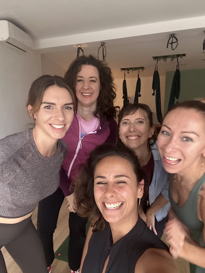 Infinity Flow Studio de yoga - Photo principale