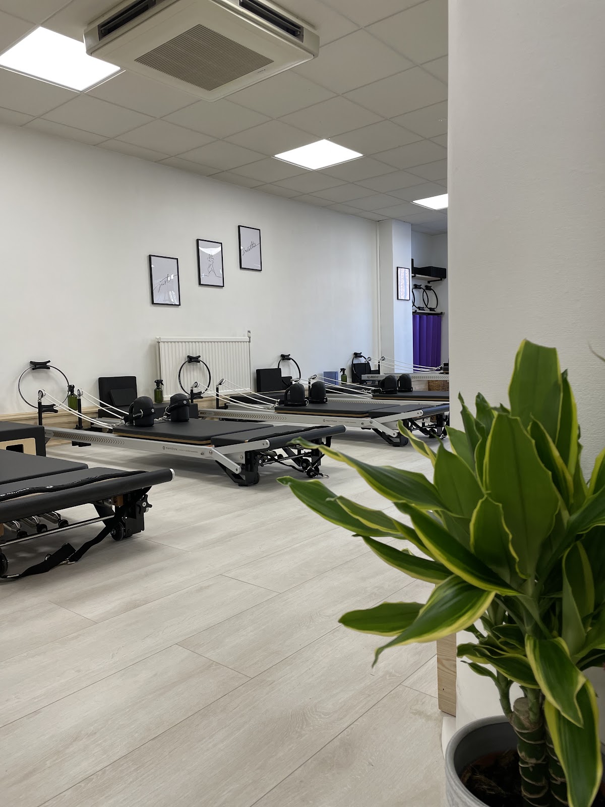 Infinity Pilates studio - Photo 2