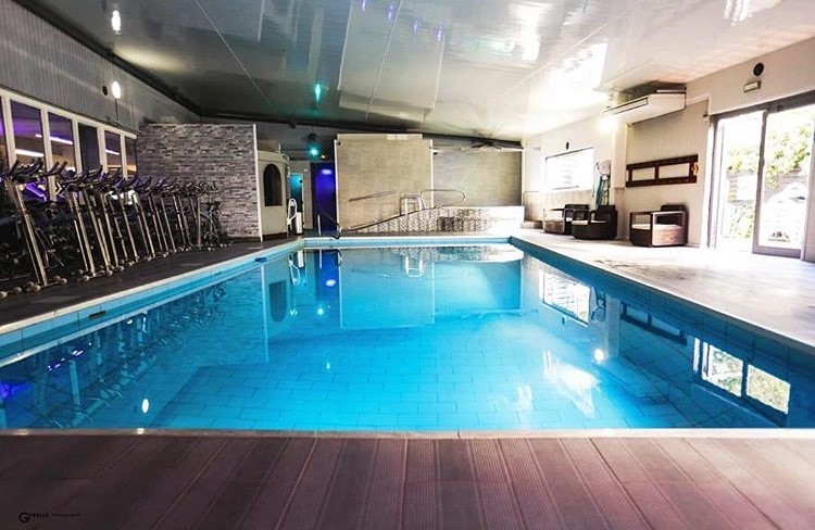 INFORMA / ASS SQUASH 84 / AQUAFIT - Photo 2