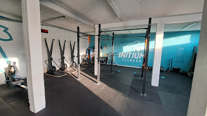 Initium Fitness Tourcoing