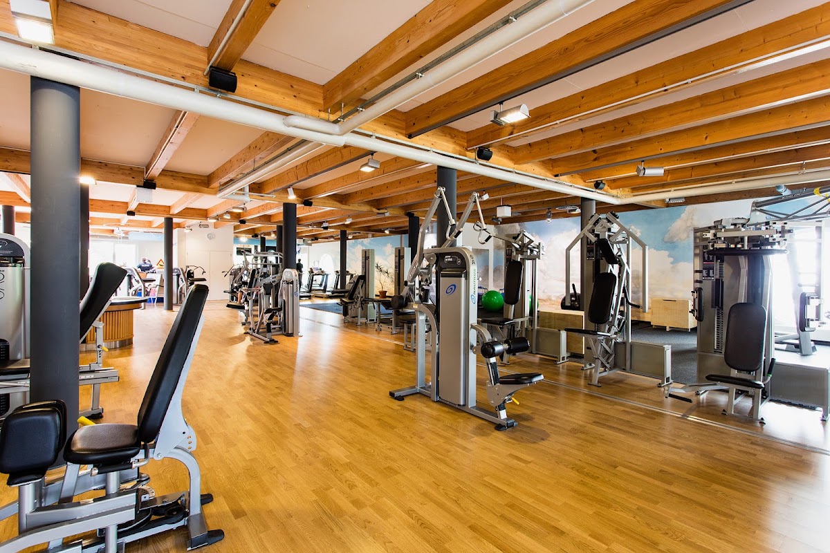 INJOY Gym and Swim im Vitalbad Bremen - Photo 2
