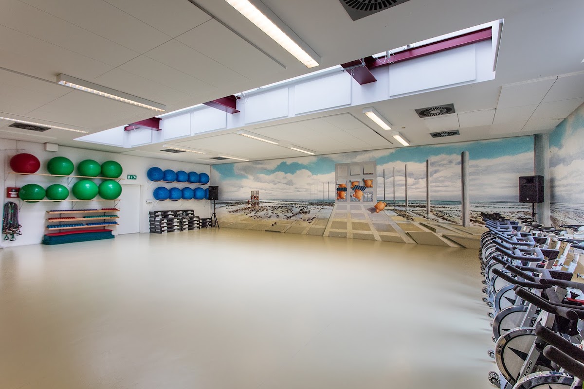INJOY Gym and Swim im Vitalbad Bremen - Photo 3