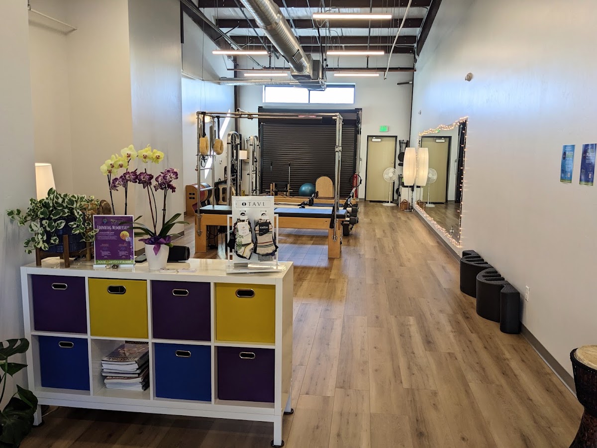INjoy Movement Studio ~ Pilates, dance and more in Tucson, AZ - Photo 3