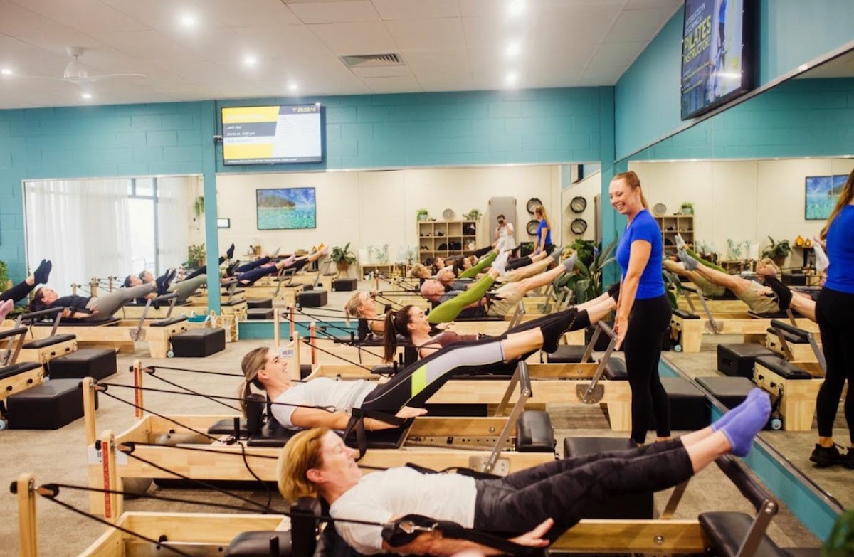 inLIFE Wellness McKinney - Photo 1