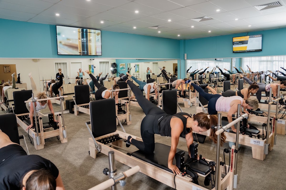 inLIFE Wellness Melissa - Photo 1