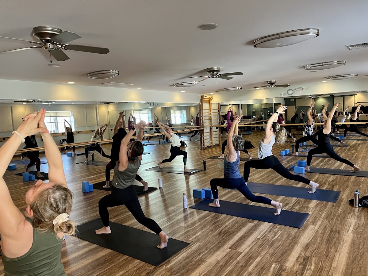 inMotion Fitness & Wellness - Photo 2