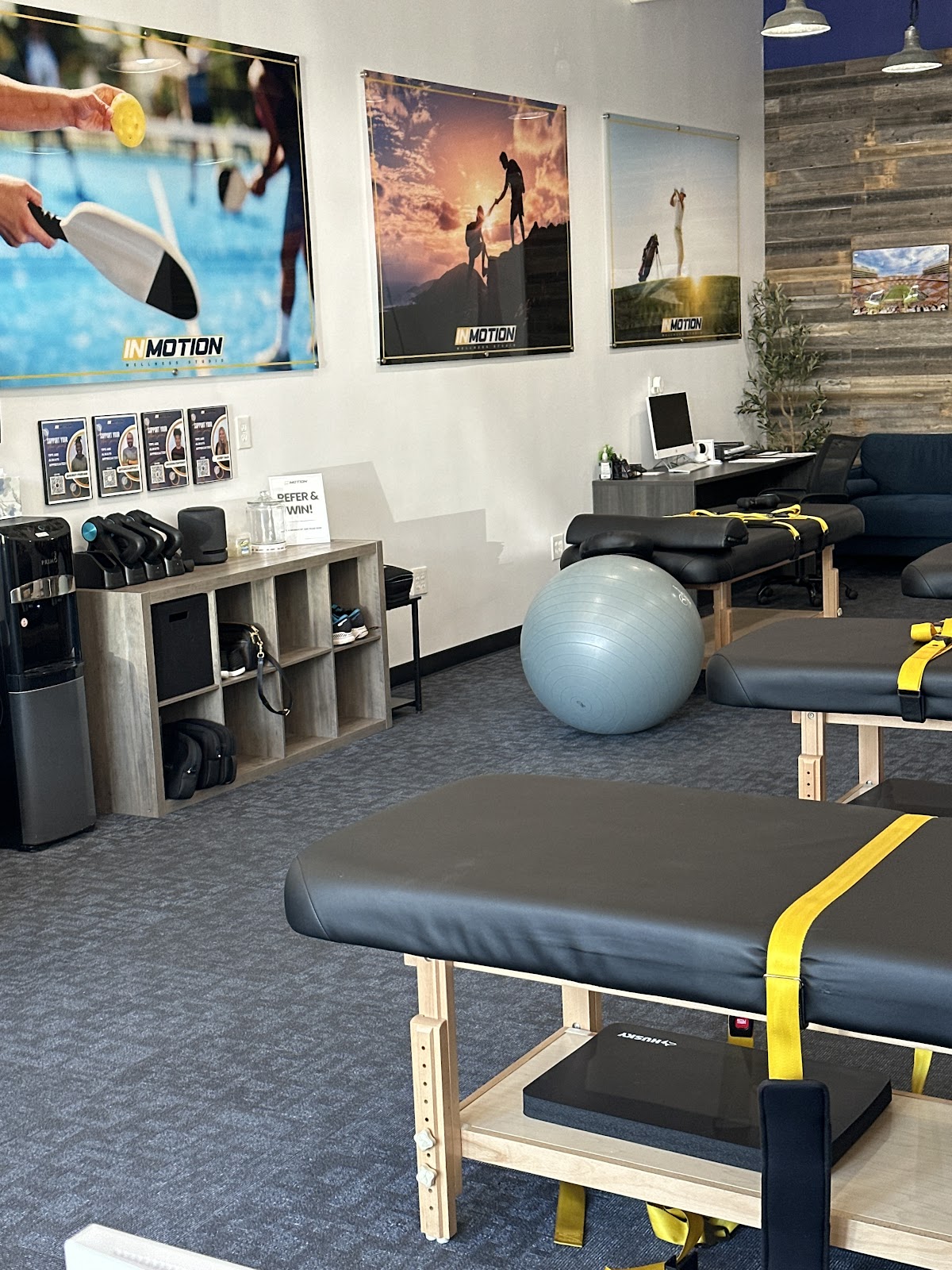 InMotion Wellness Studio - Photo 3