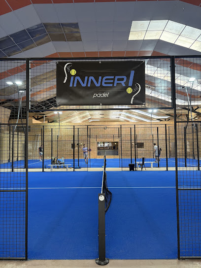 INNER PADEL - Photo principale