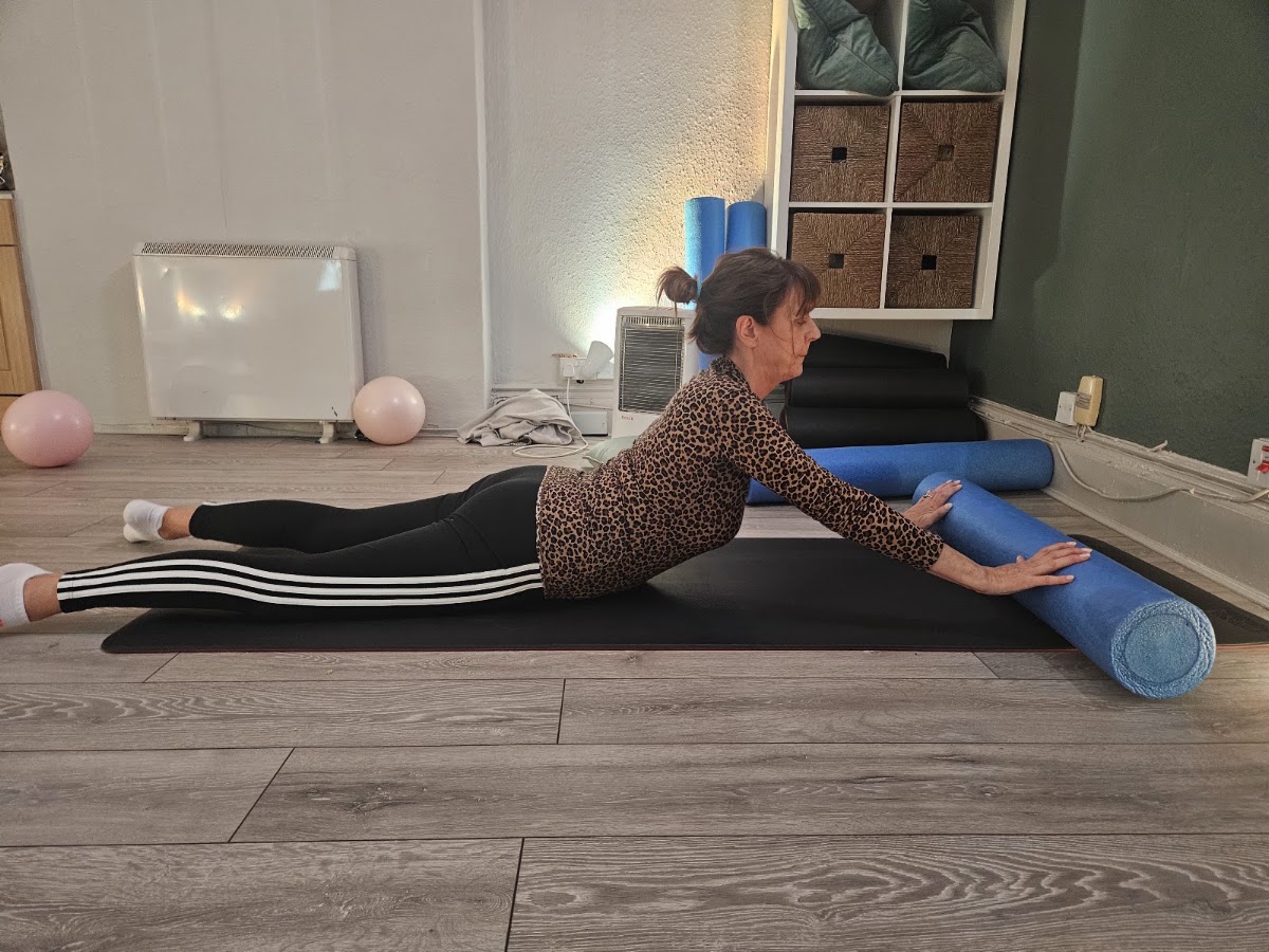 InnervatePilates Preston - Photo 3