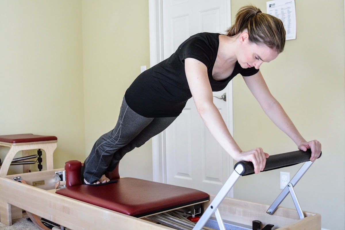 Insightful Alignment Pilates - Photo 2